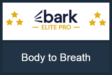 Bark Body To Breath